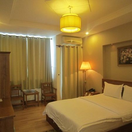 Anh Kim Hotel Ho Chi Minh City Exterior photo